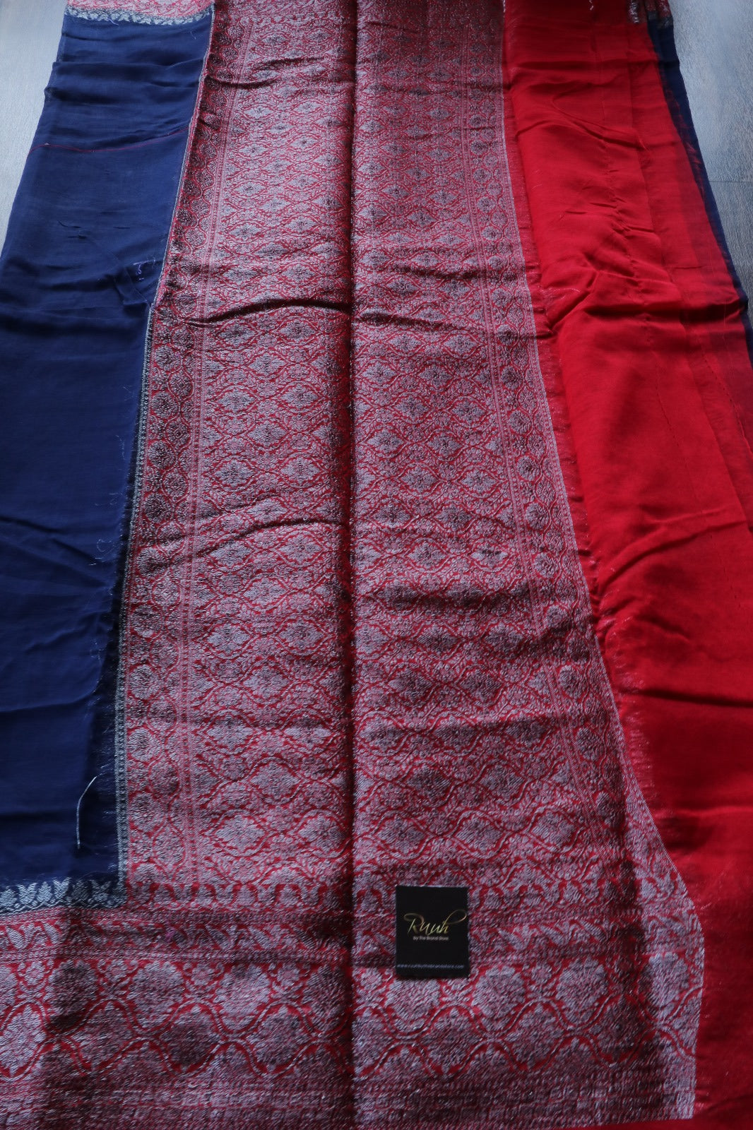BANARASI SEMI SILK 2