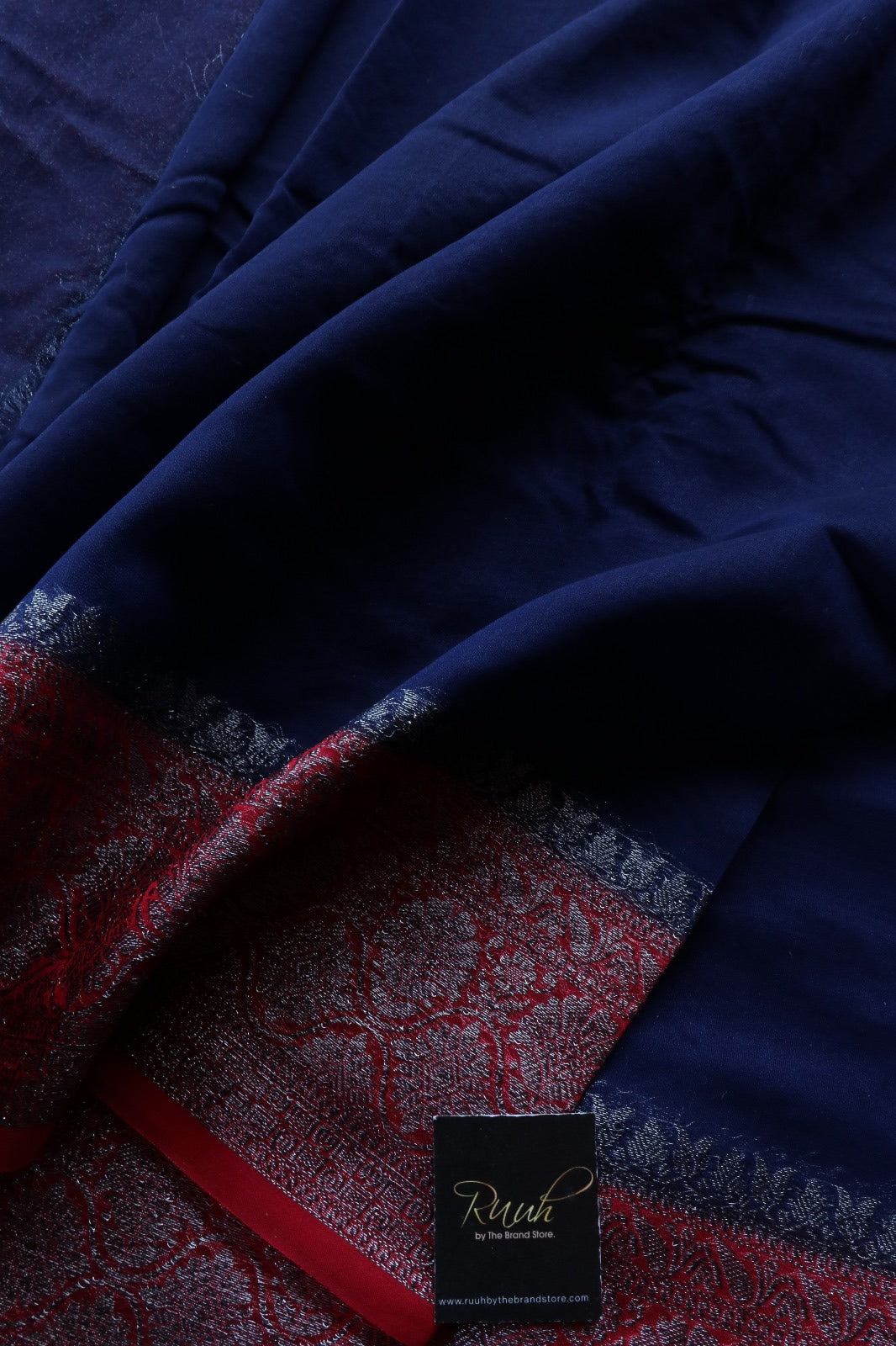 BANARASI SEMI SILK 2
