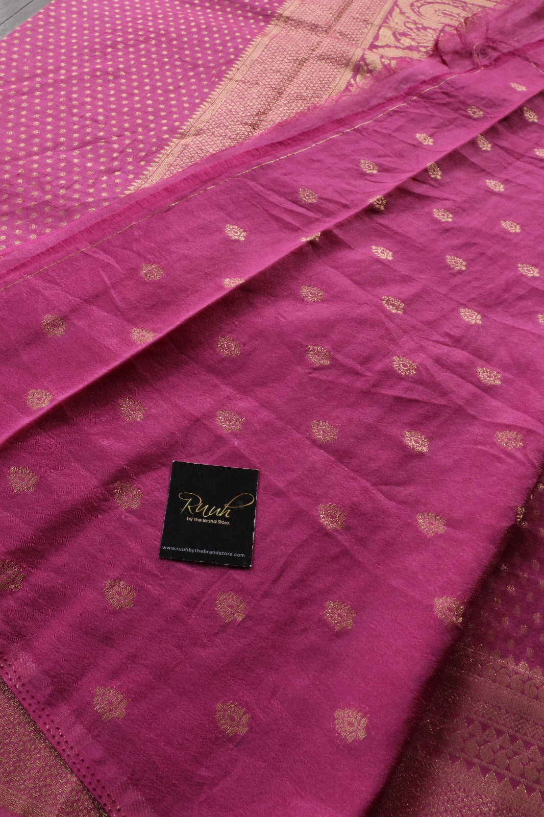 BANARASI GEORGETTE C6