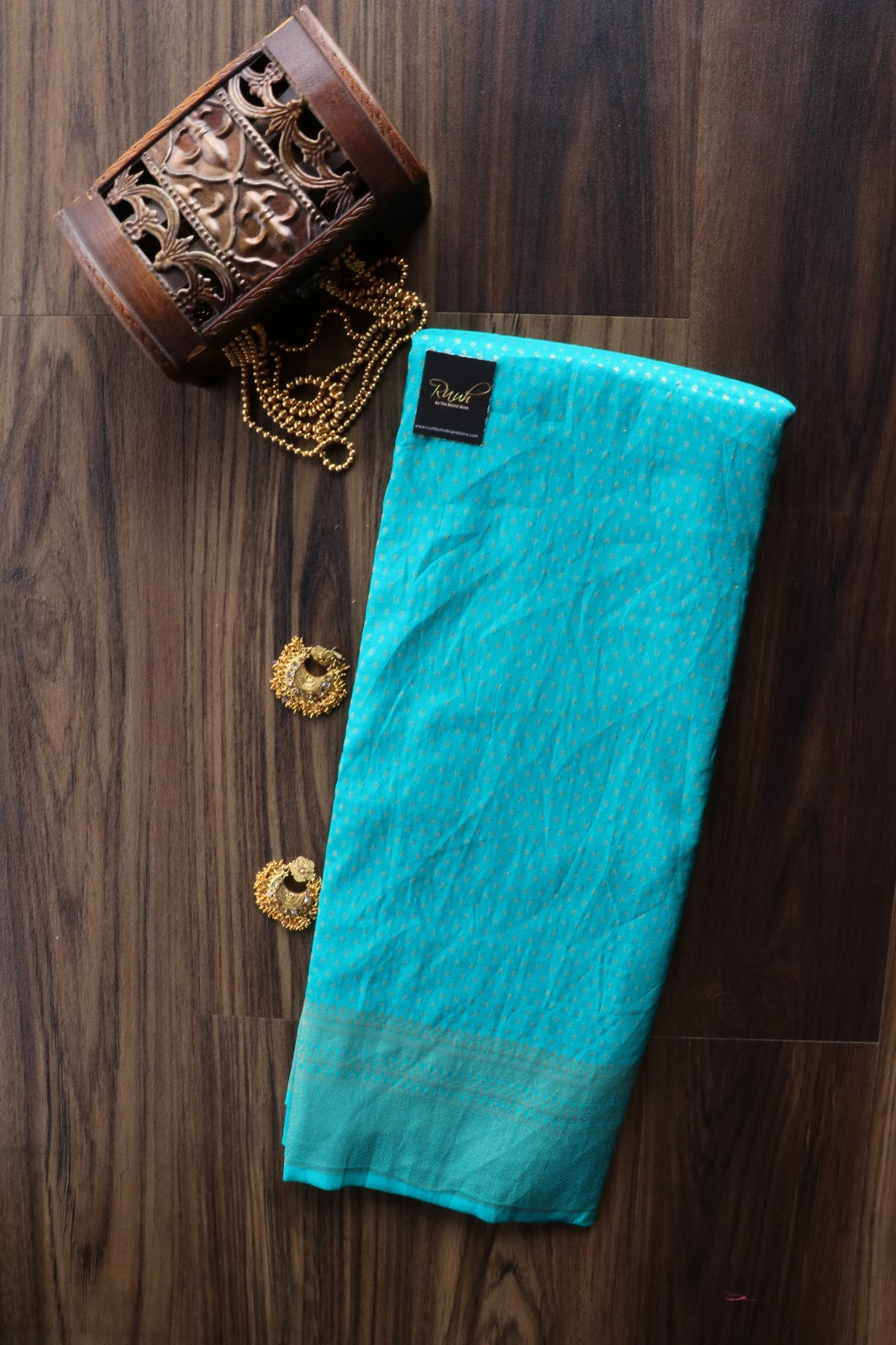 BANARASI GEORGETTE C1