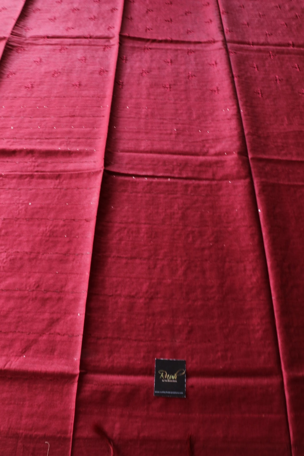 SEMI SILK EMBROIDERY 3