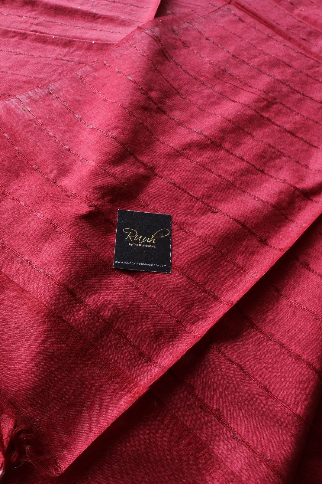 SEMI SILK EMBROIDERY 3