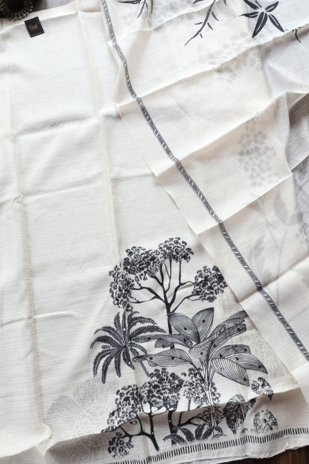 SEMI SILK SET A1