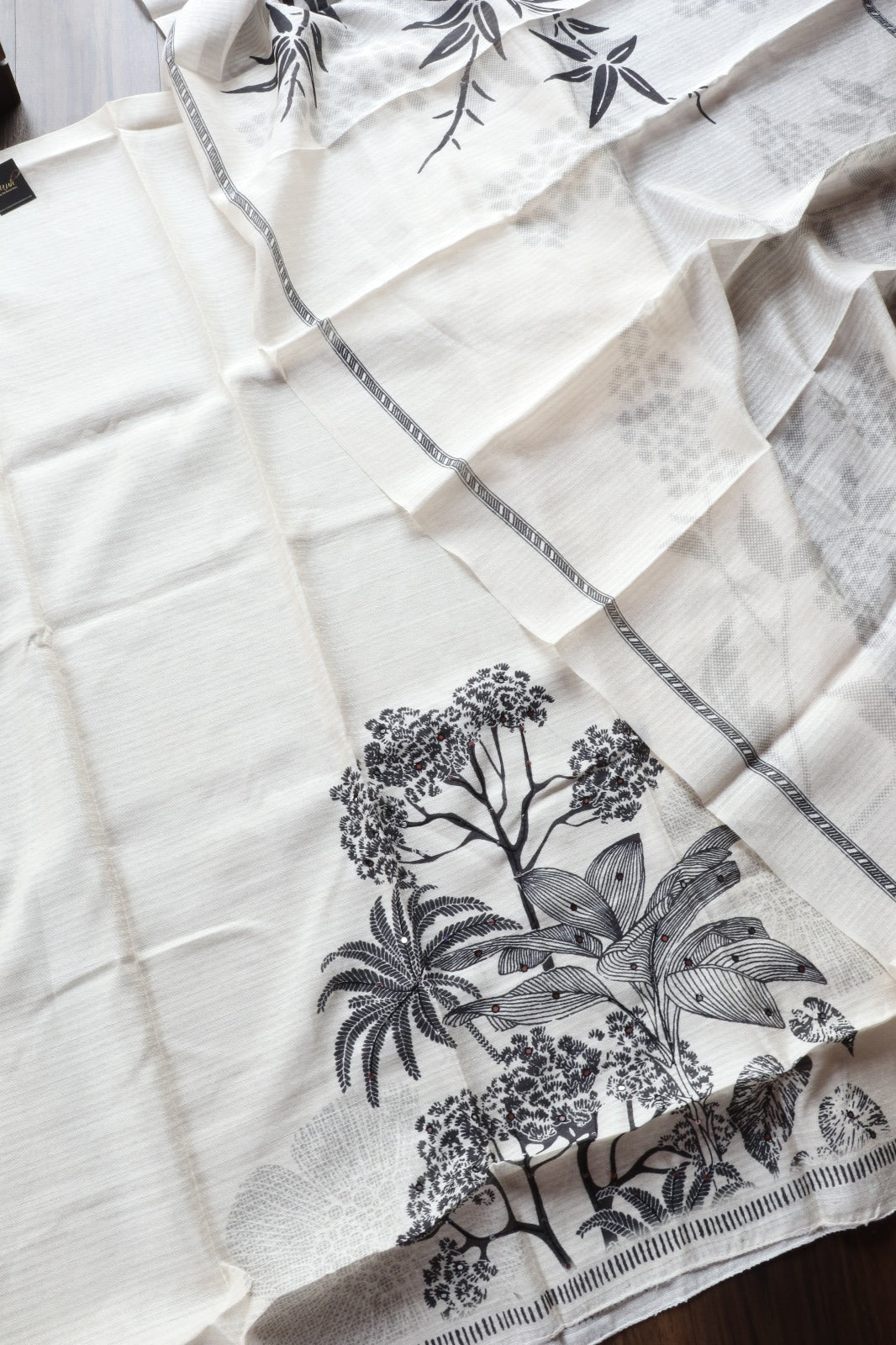 SEMI SILK SET A1