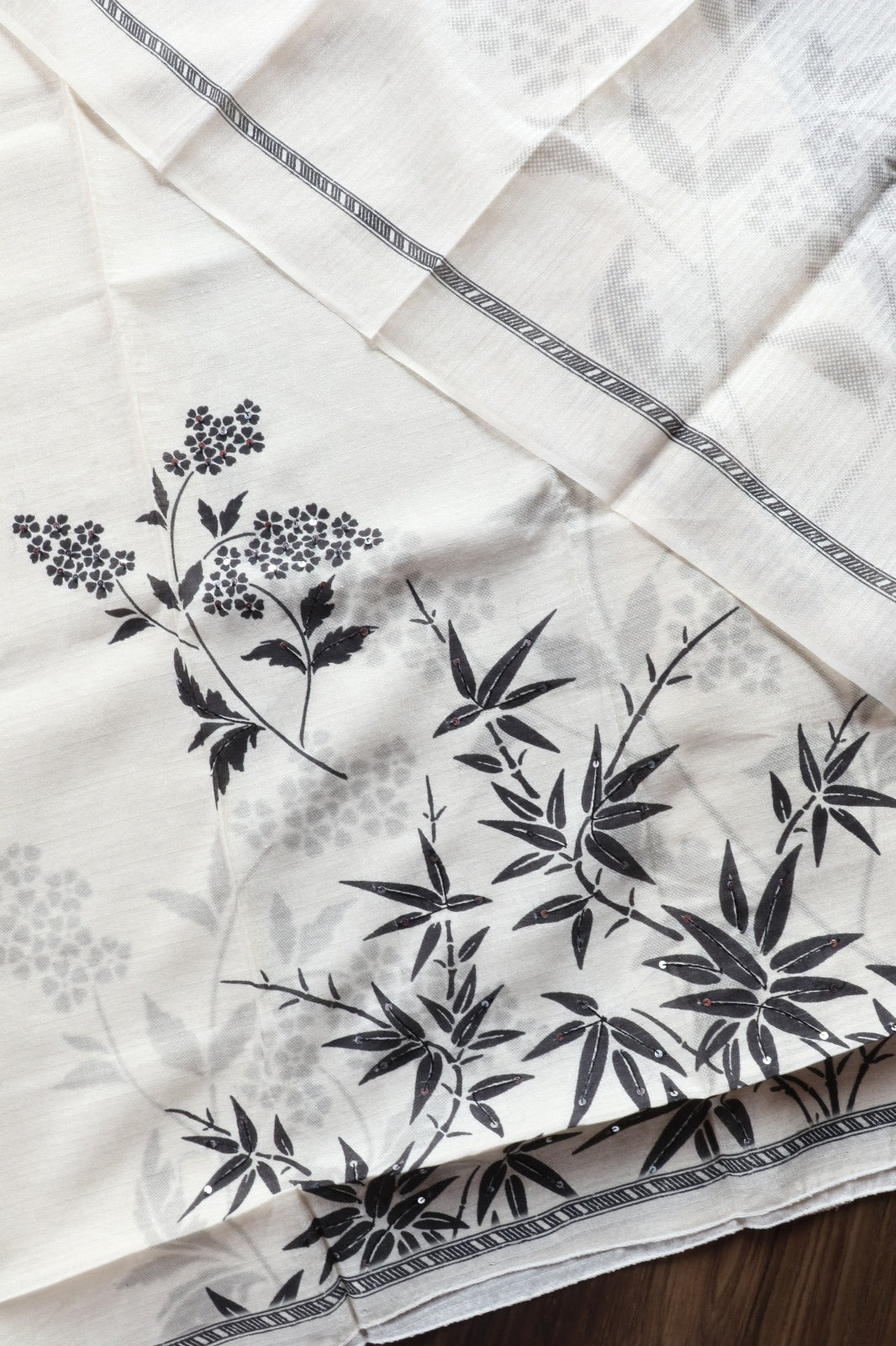 SEMI SILK SET A2