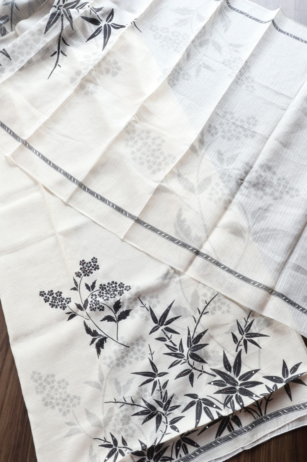 SEMI SILK SET A2