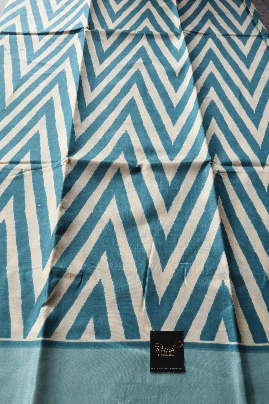 SEMI SILK ZIGZAG 1