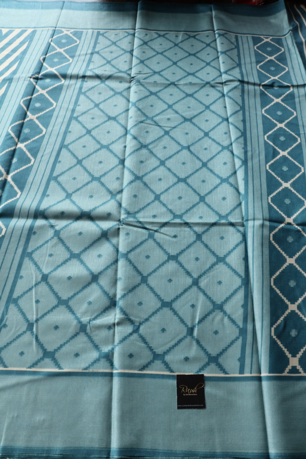 SEMI SILK ZIGZAG 1