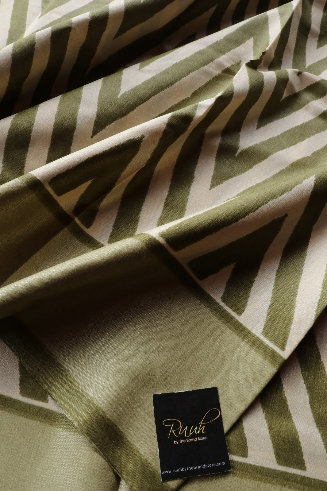 SEMI SILK ZIGZAG 2