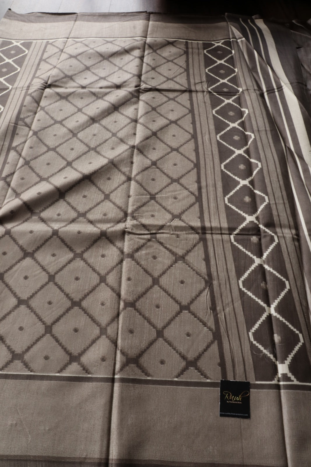SEMI SILK ZIGZAG 3