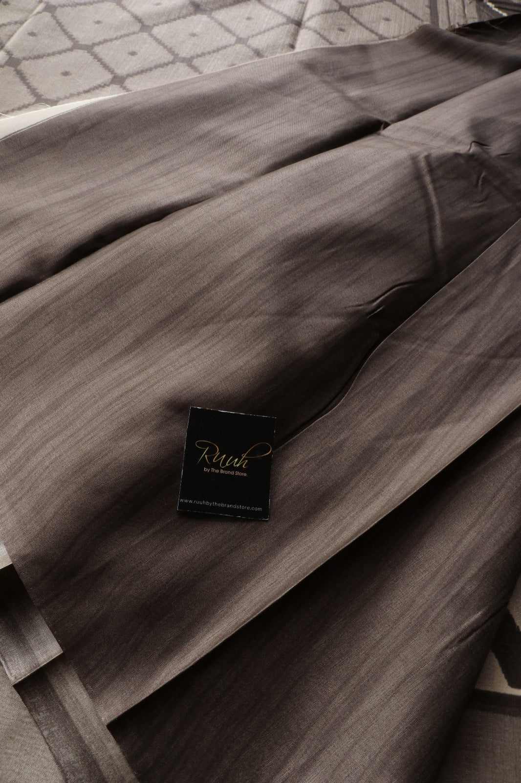 SEMI SILK ZIGZAG 3