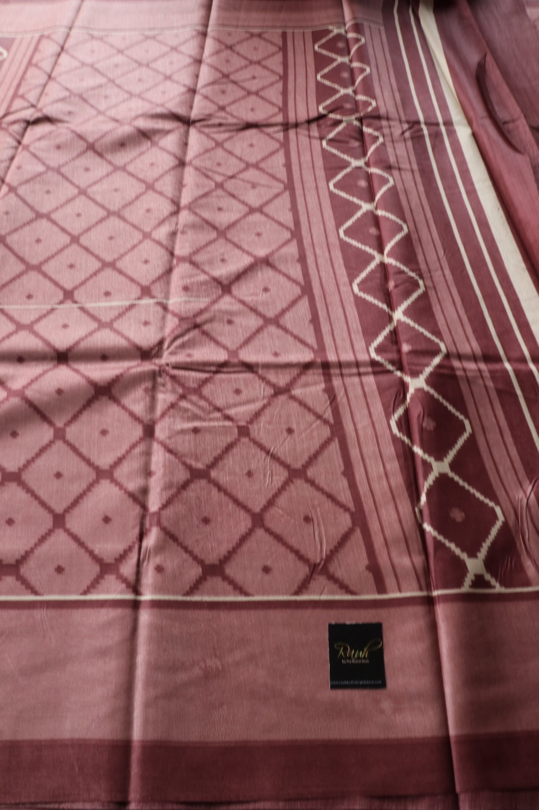 SEMI SILK ZIGZAG 4