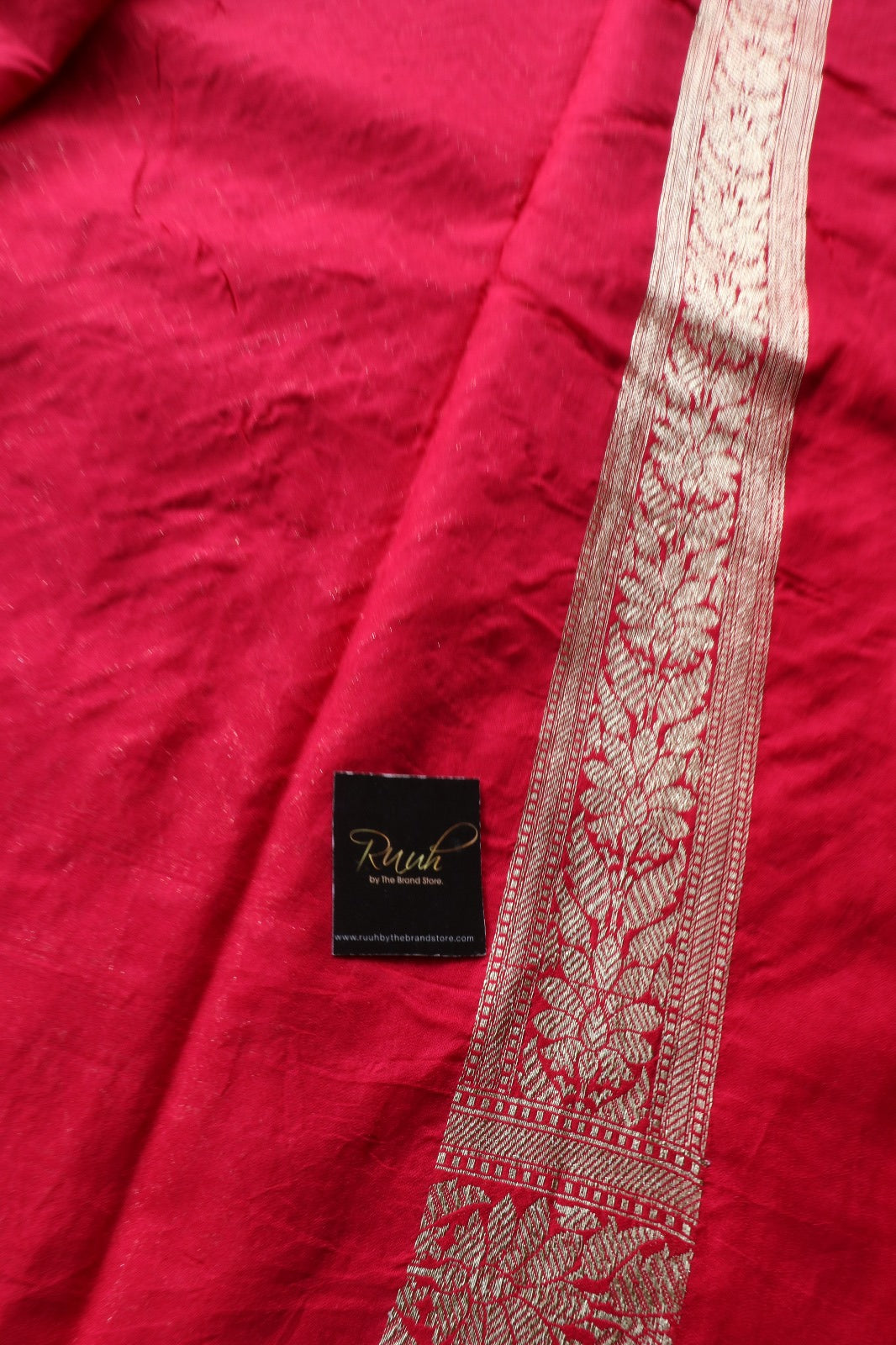 BANARASI SEMI KATAN A5