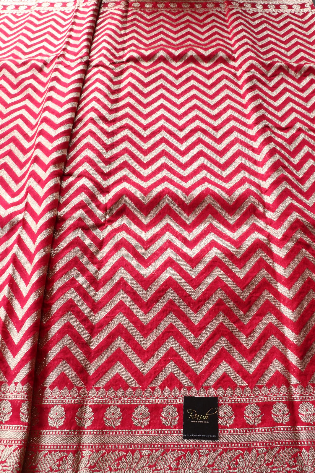 BANARASI SEMI KATAN A5