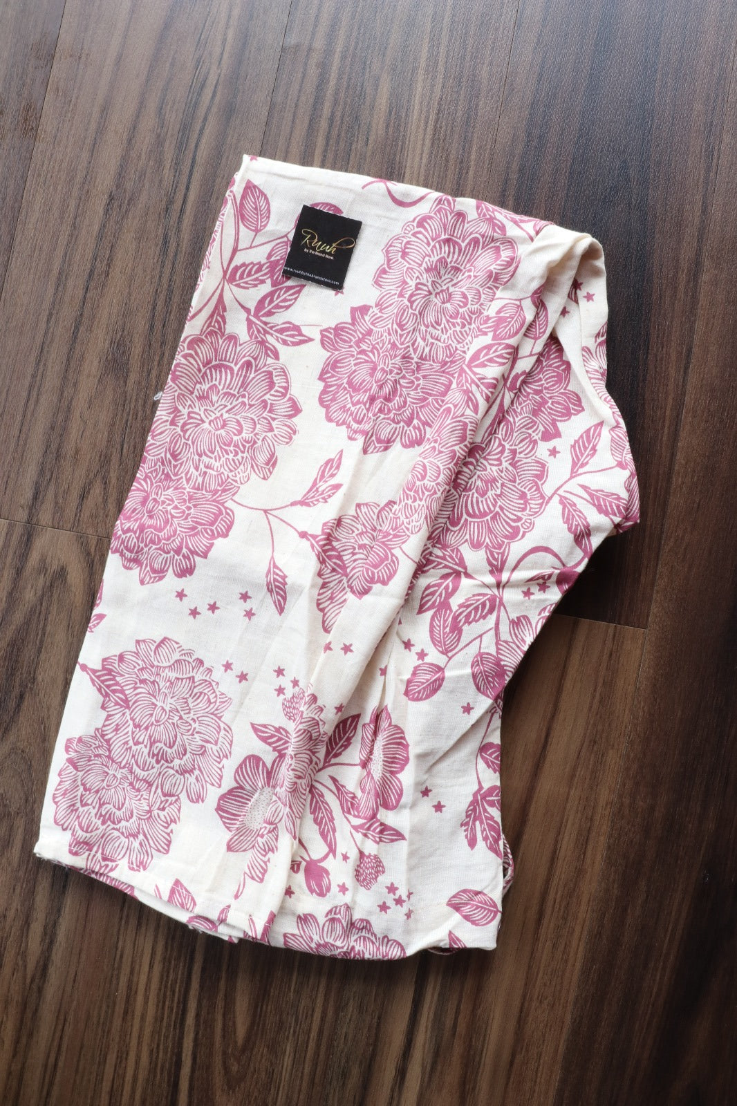 KHADI COTTON CO ORD SET 2