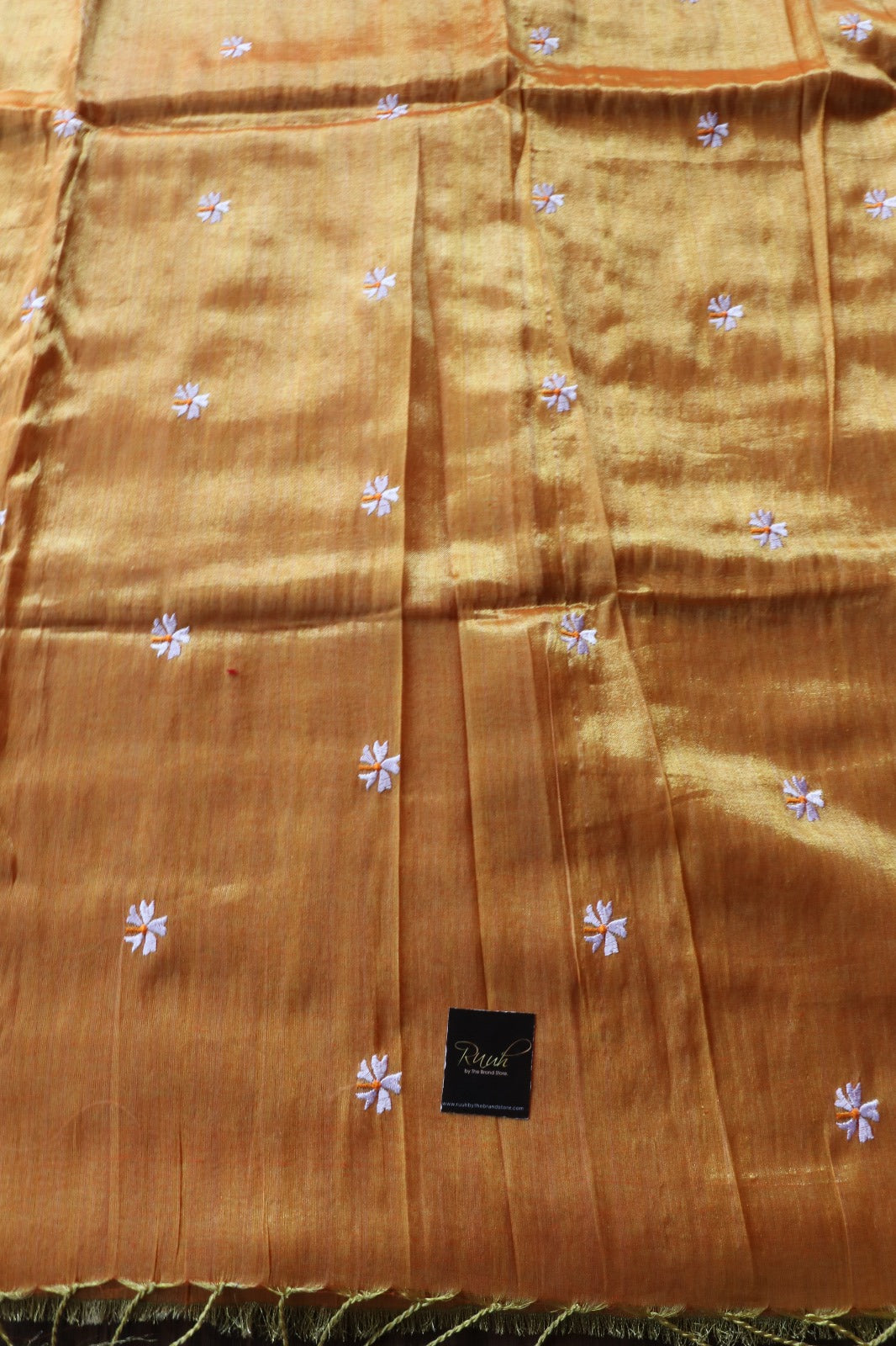 MUL TISSUE PARIJAT 2