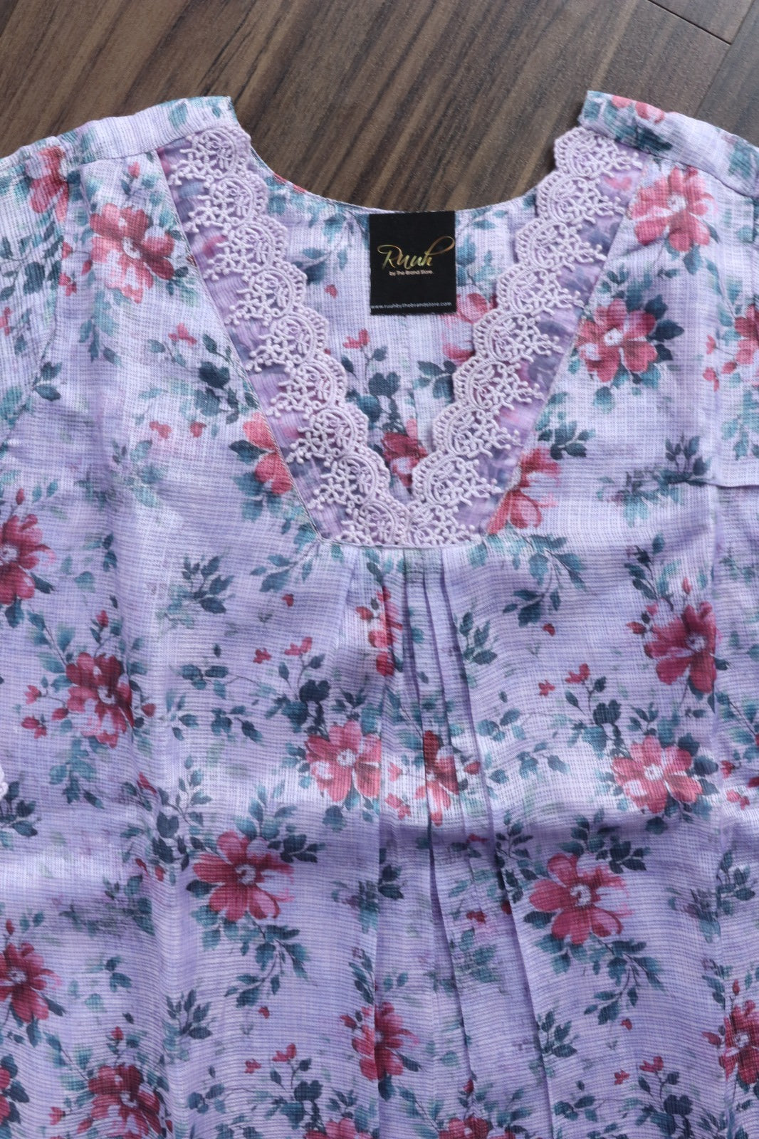 TOP AND DUPATTA SET 2