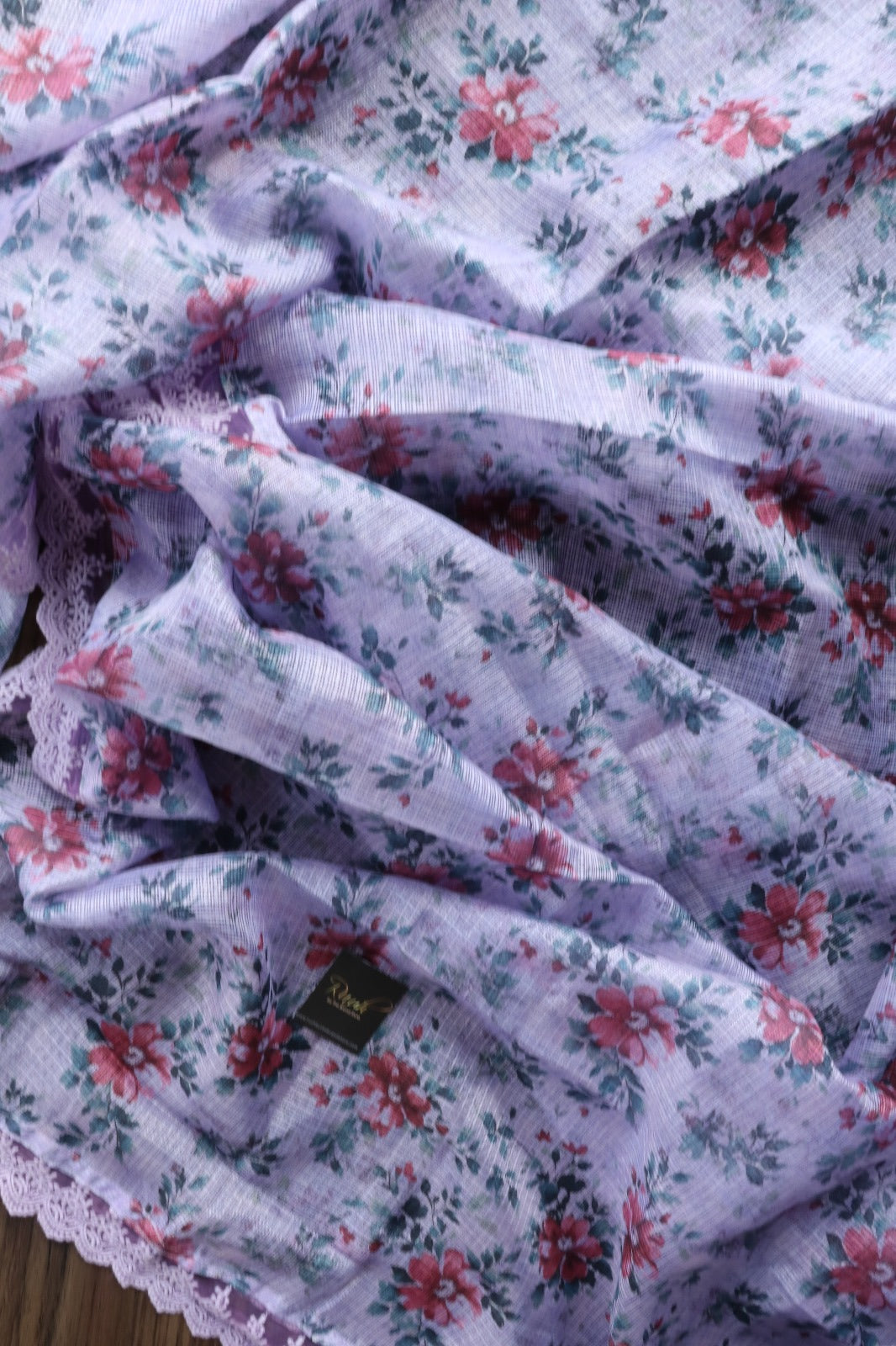 TOP AND DUPATTA SET 2