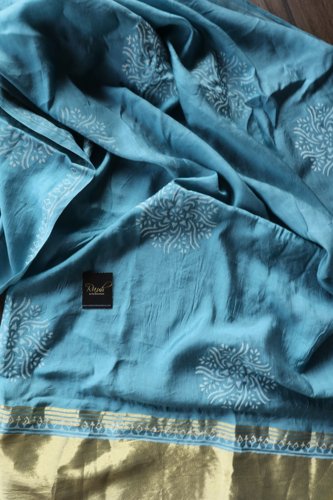 COTTON STITCHED SET 54