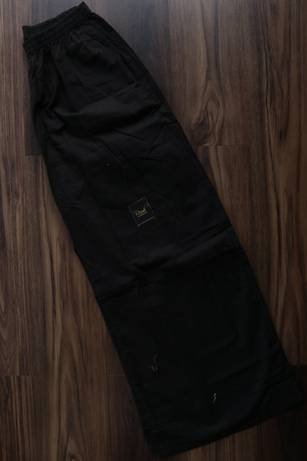 COTTON STITCHED SET 53