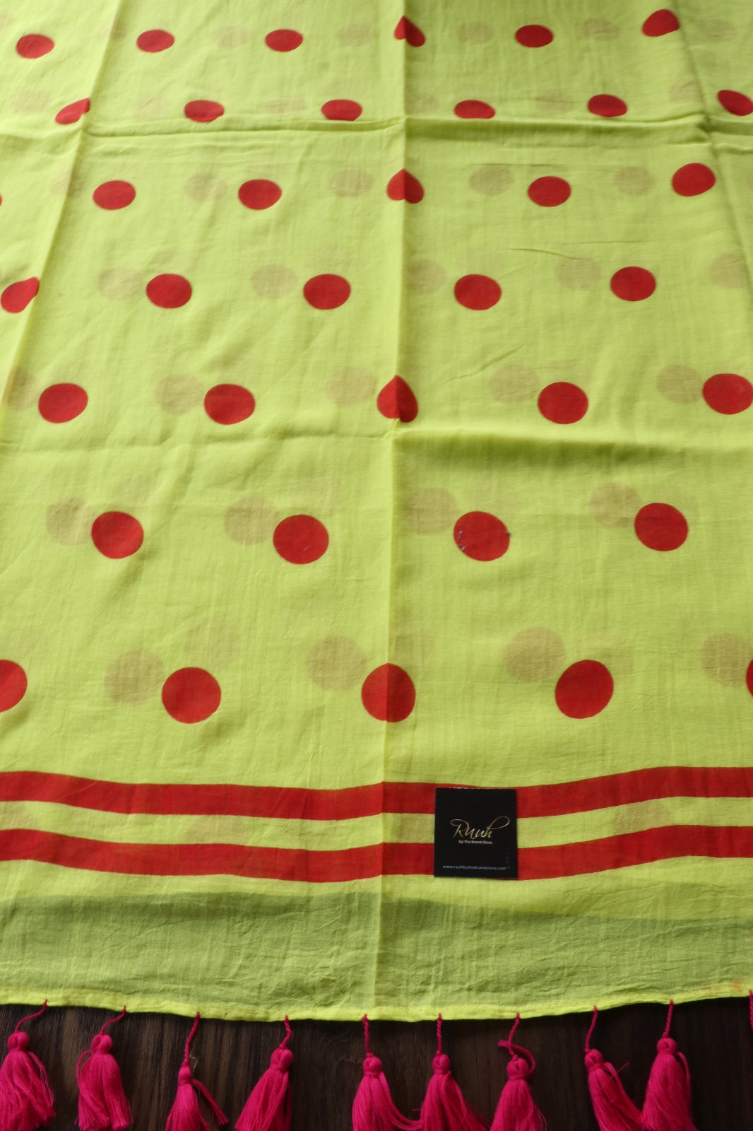 MULMUL POLKA 3