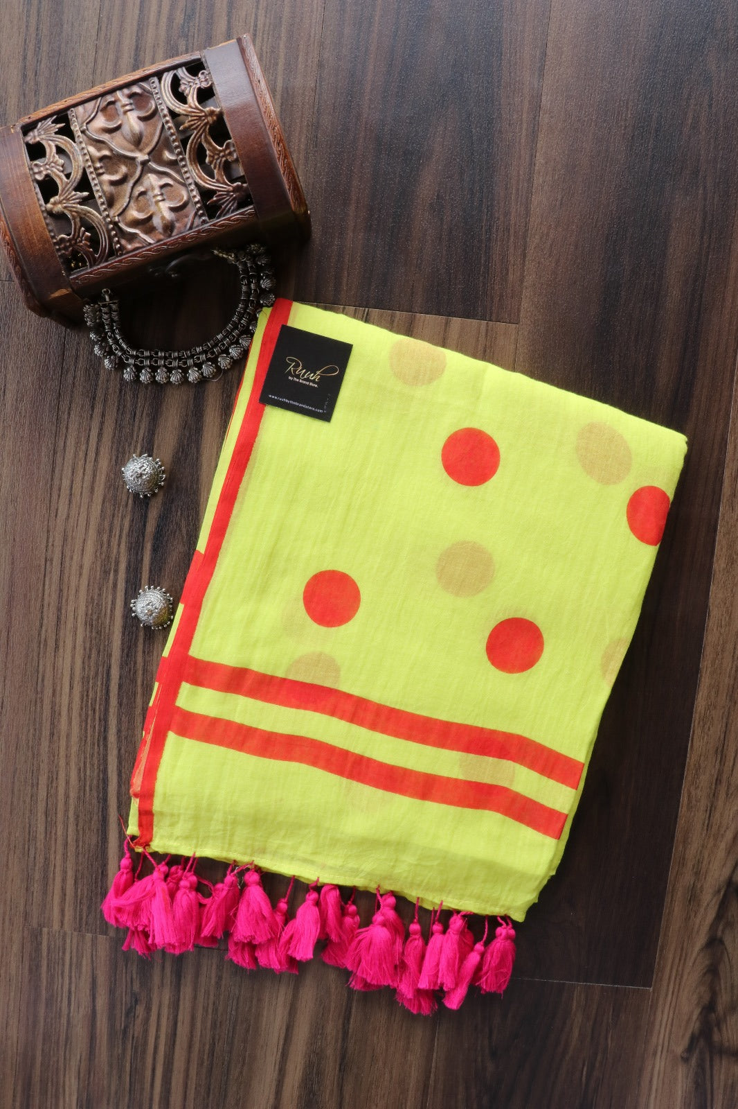 MULMUL POLKA 3