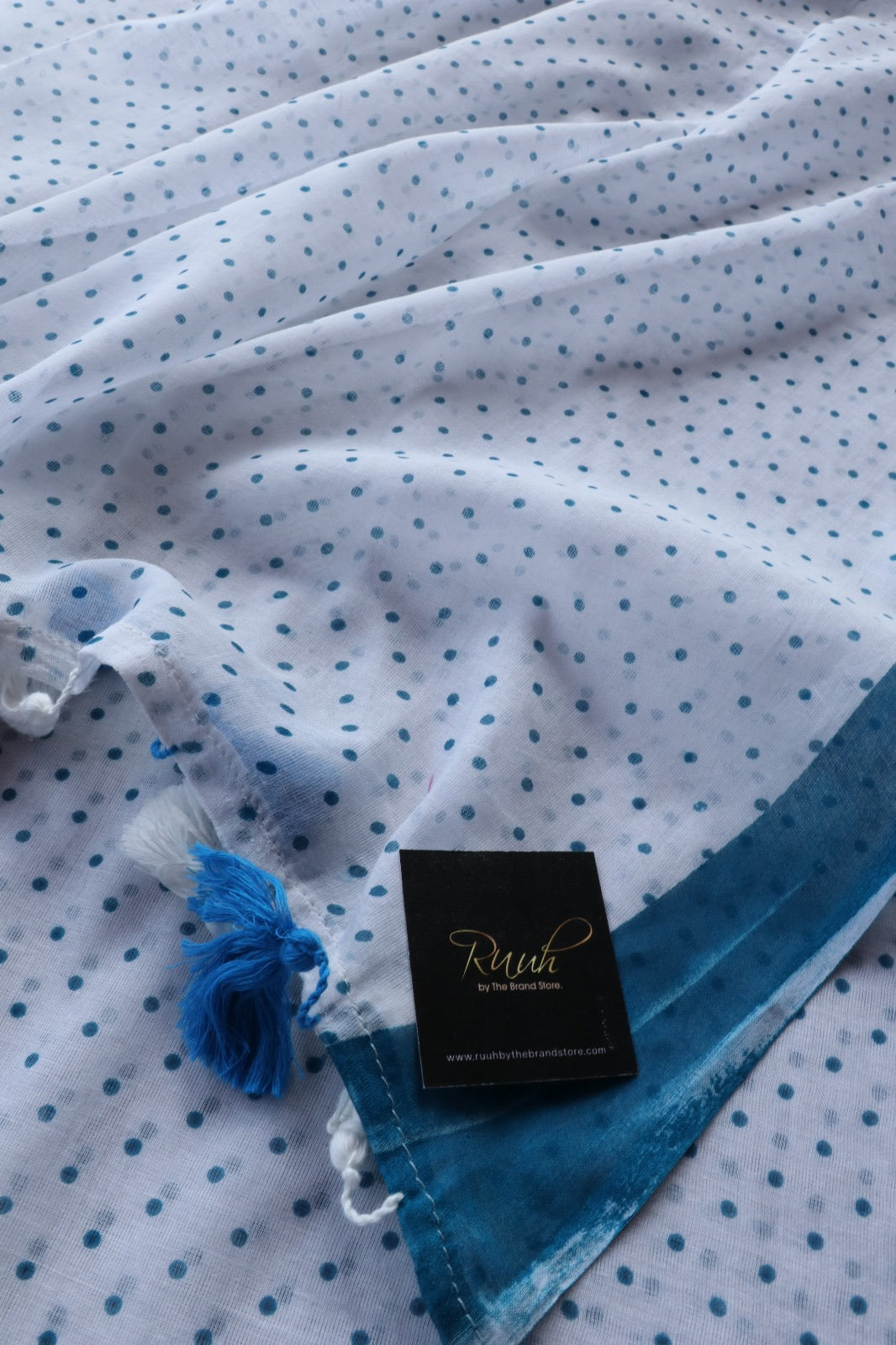 MULMUL POLKA 1