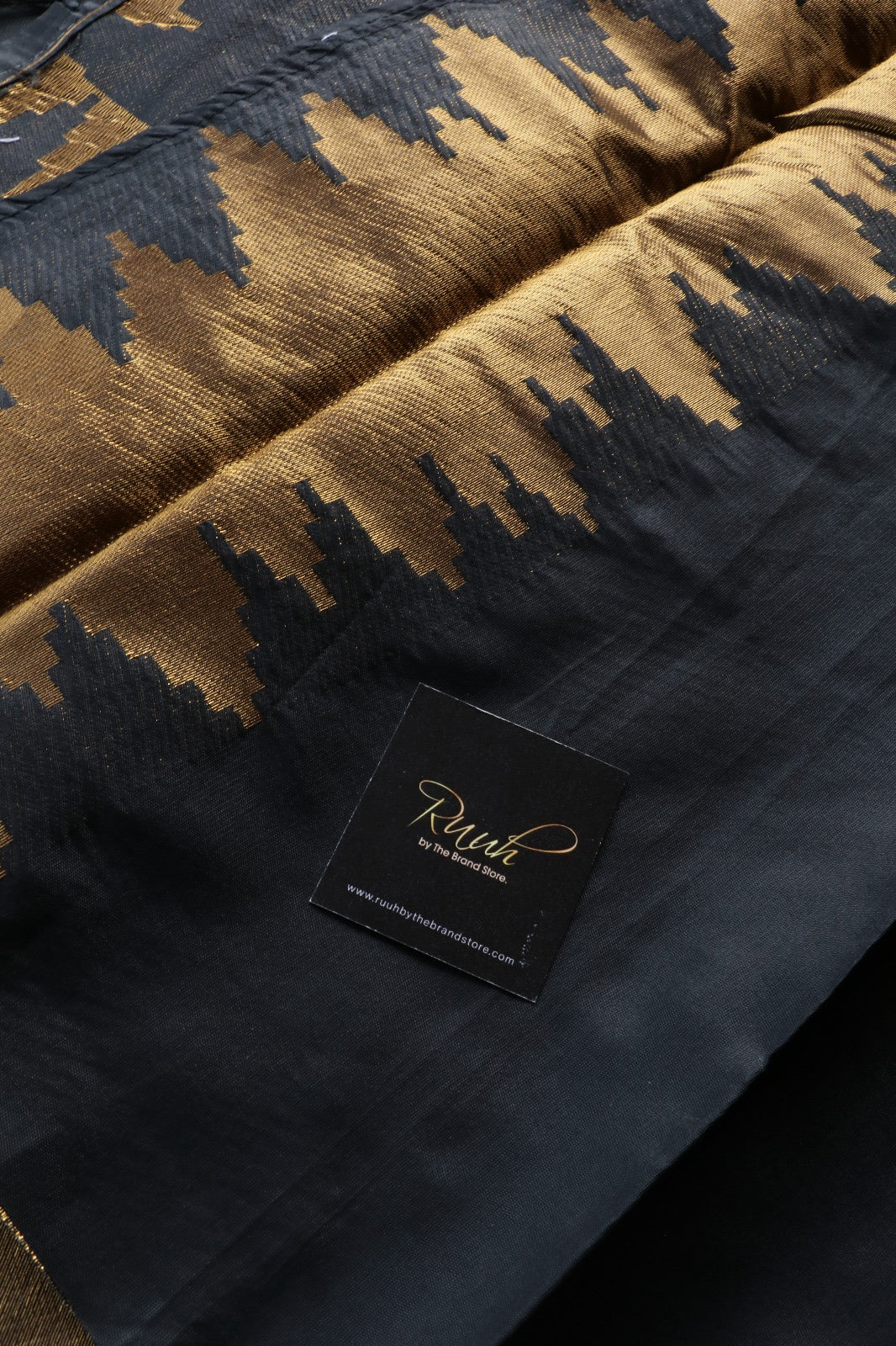 SEMI SILK ZIGZAG 5