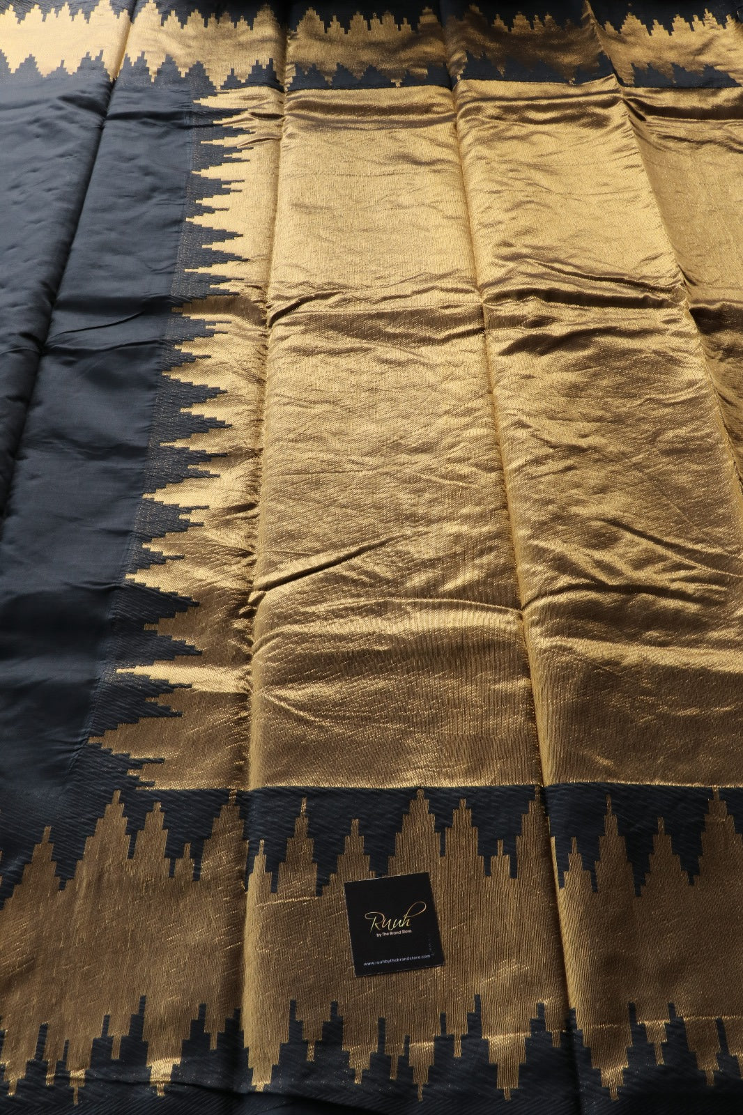 SEMI SILK ZIGZAG 5