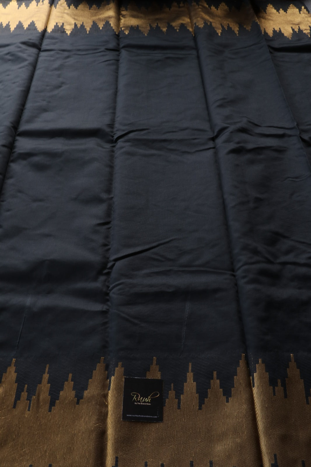 SEMI SILK ZIGZAG 5