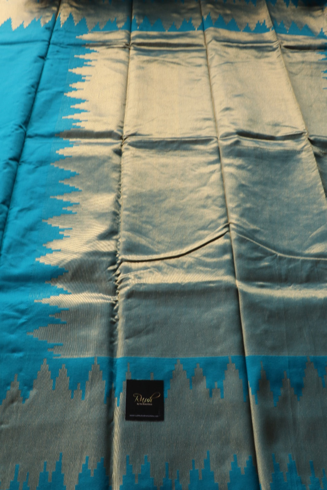 SEMI SILK ZIGZAG 3