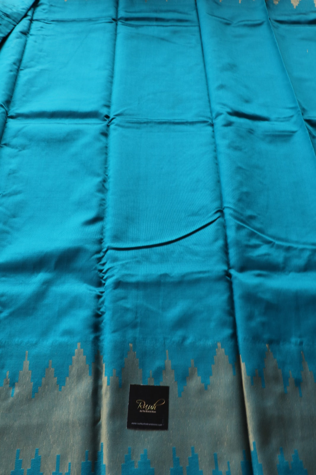 SEMI SILK ZIGZAG 3