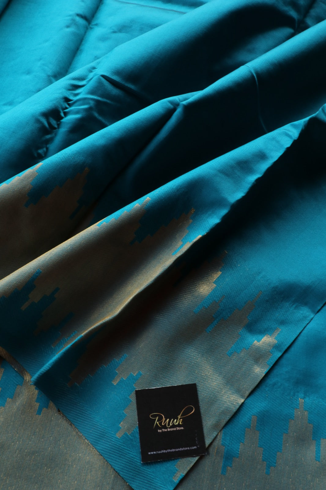 SEMI SILK ZIGZAG 3