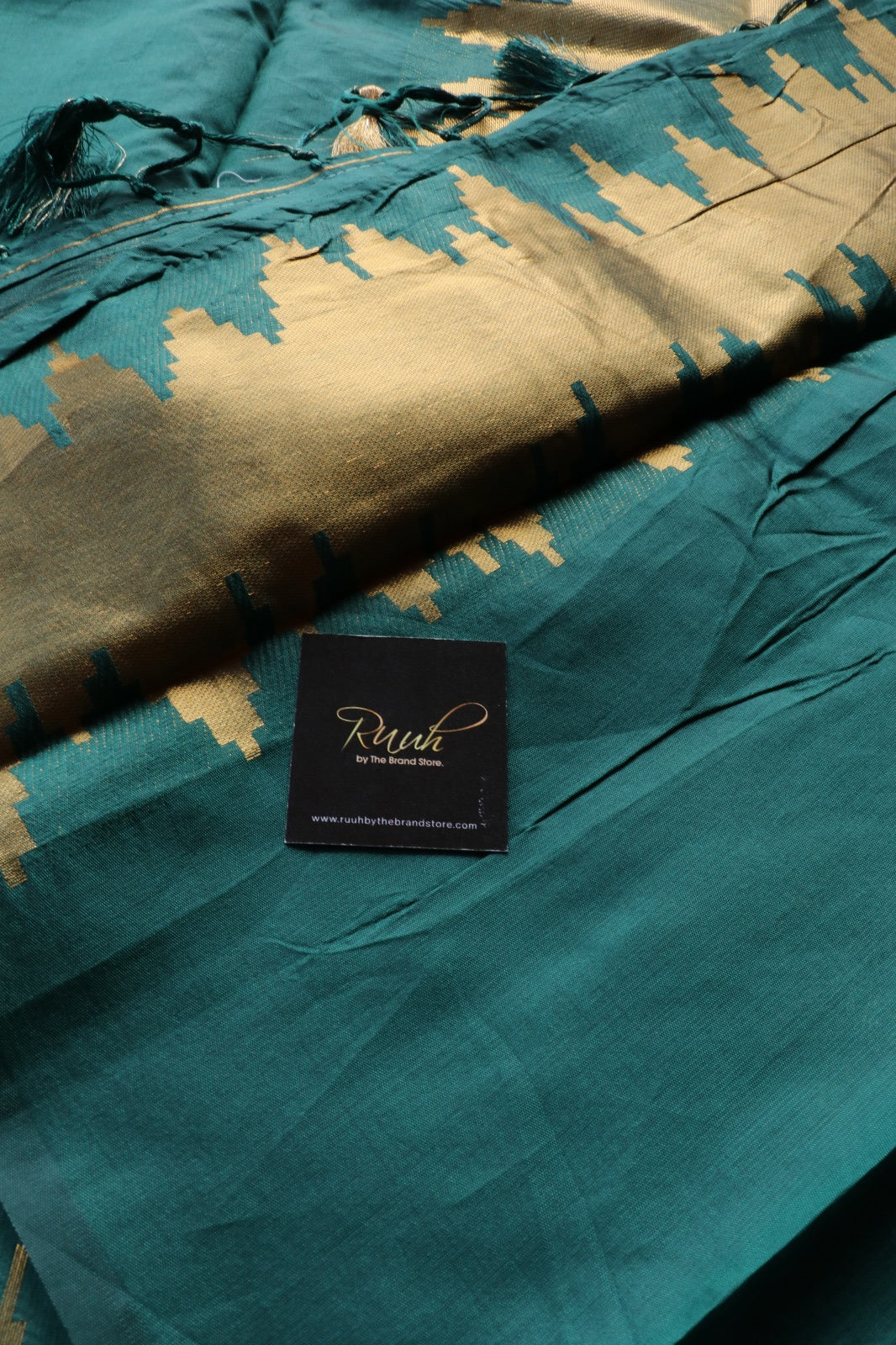 SEMI SILK ZIGZAG 1
