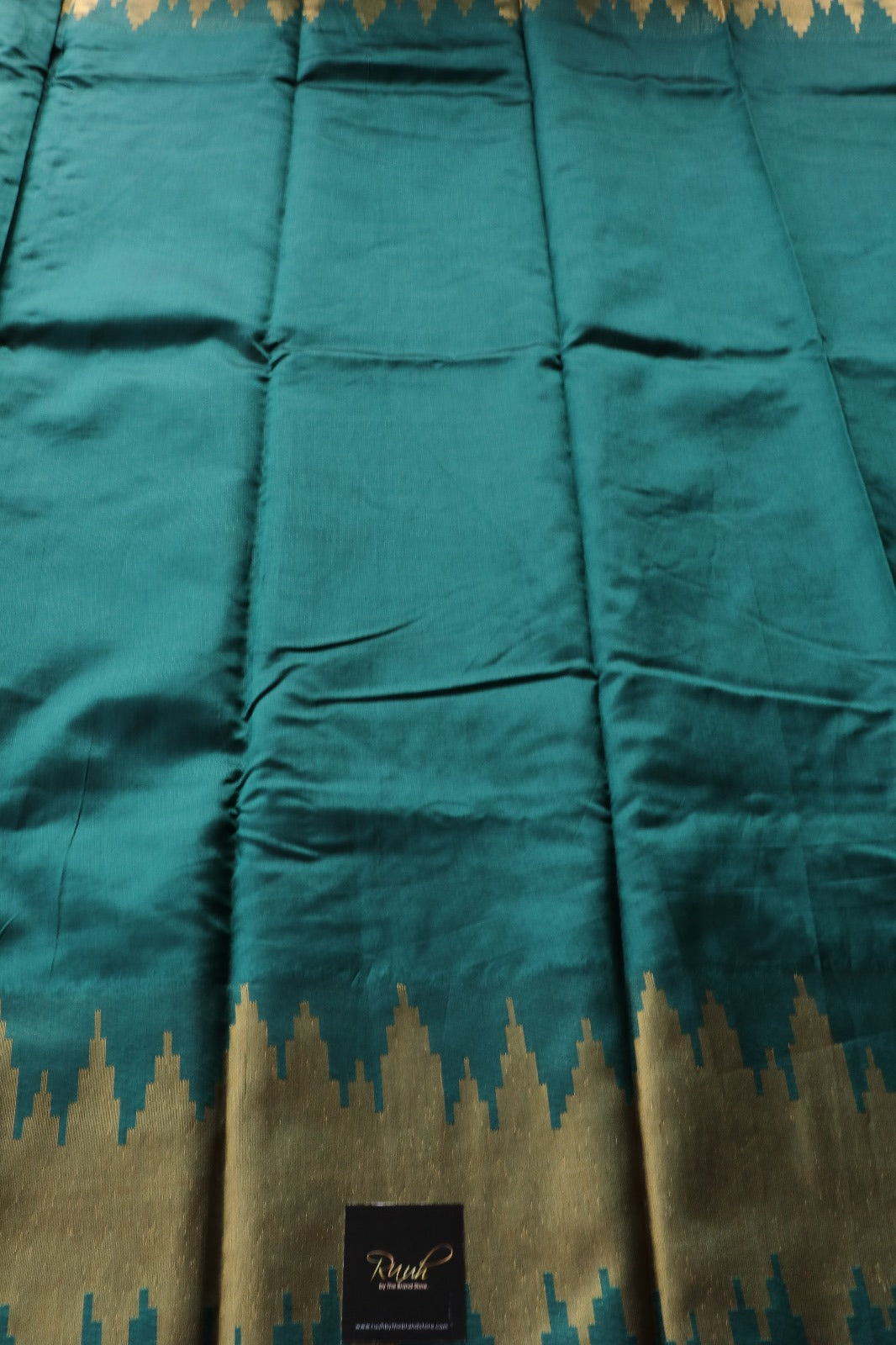 SEMI SILK ZIGZAG 1