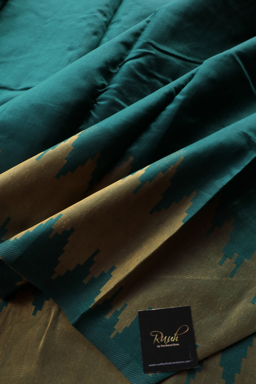 SEMI SILK ZIGZAG 1