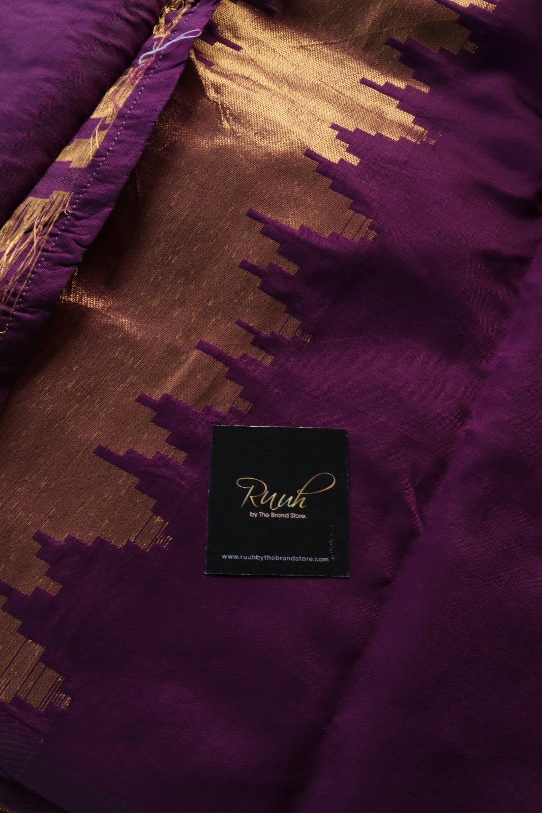 SEMI SILK ZIGZAG 4