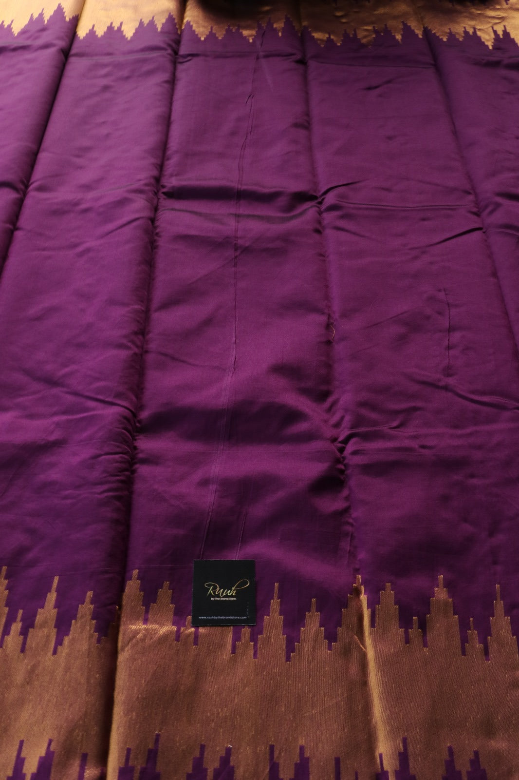 SEMI SILK ZIGZAG 4