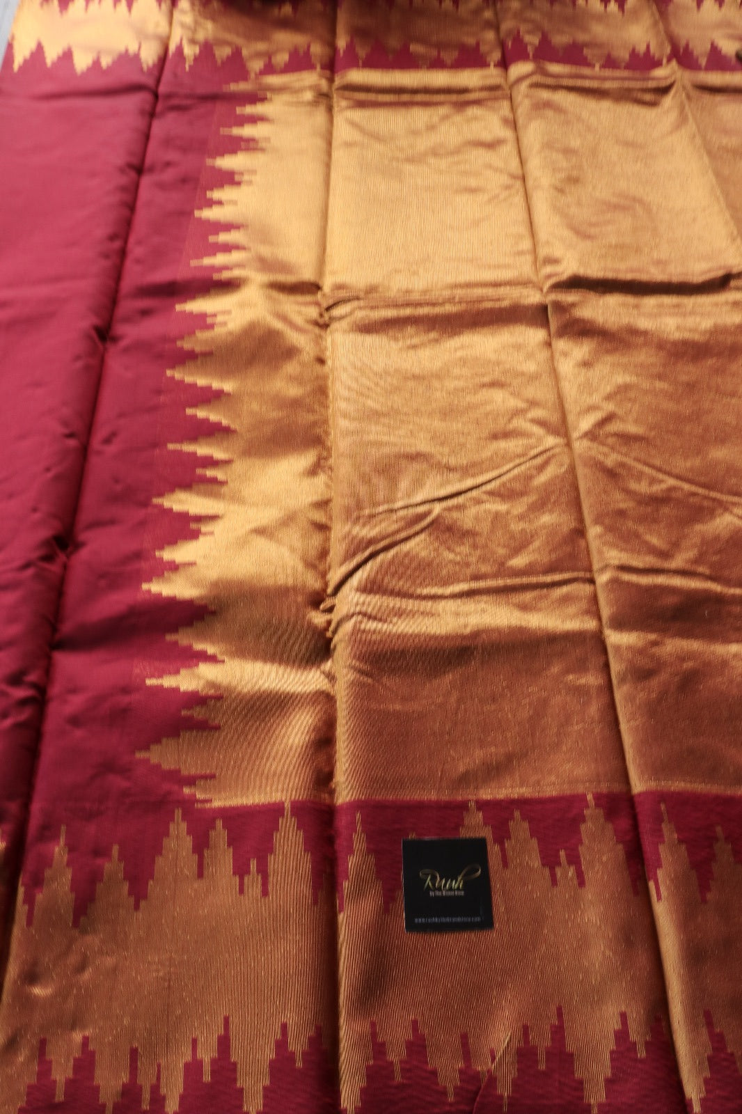SEMI SILK ZIGZAG 2