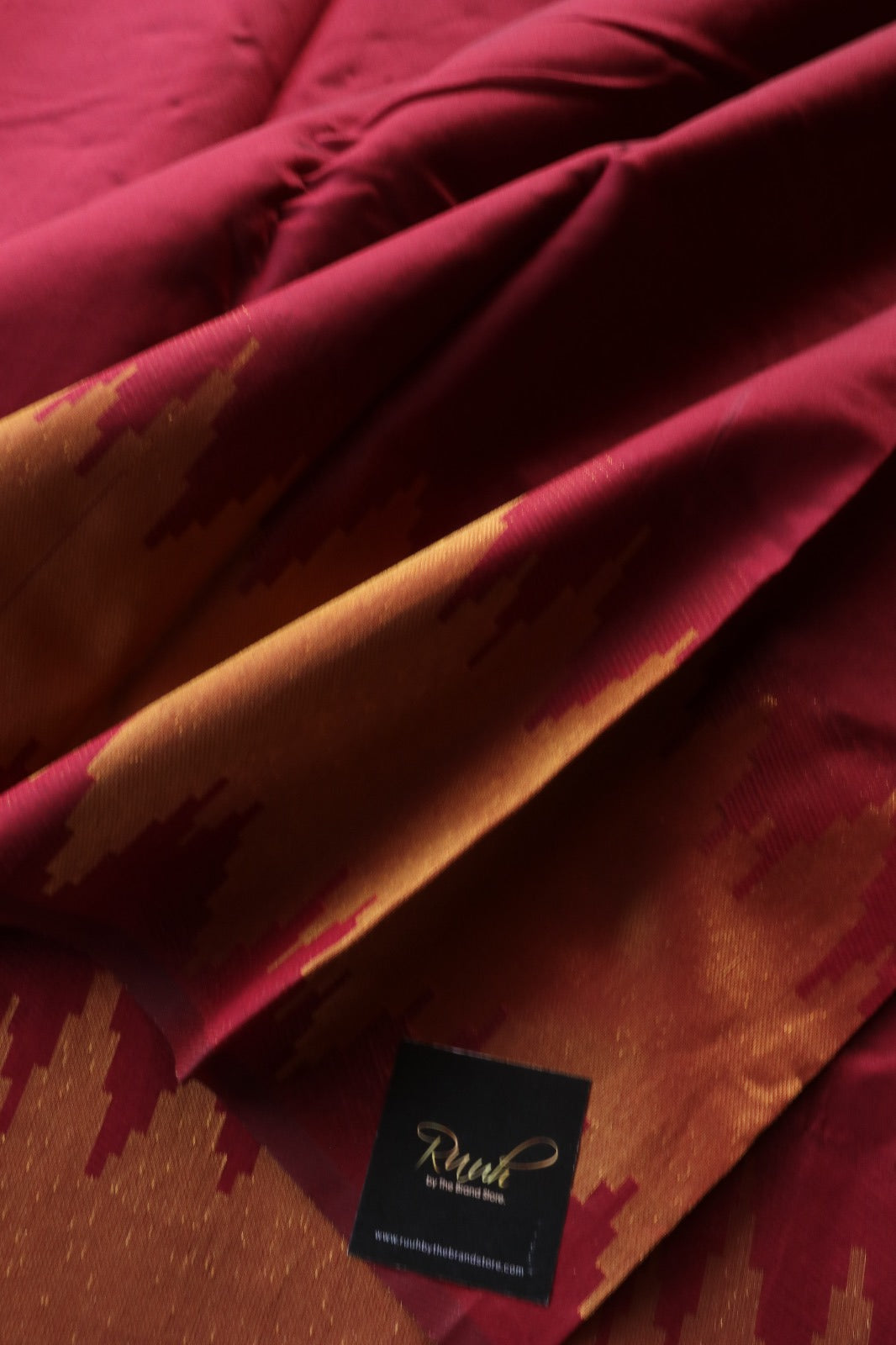 SEMI SILK ZIGZAG 2