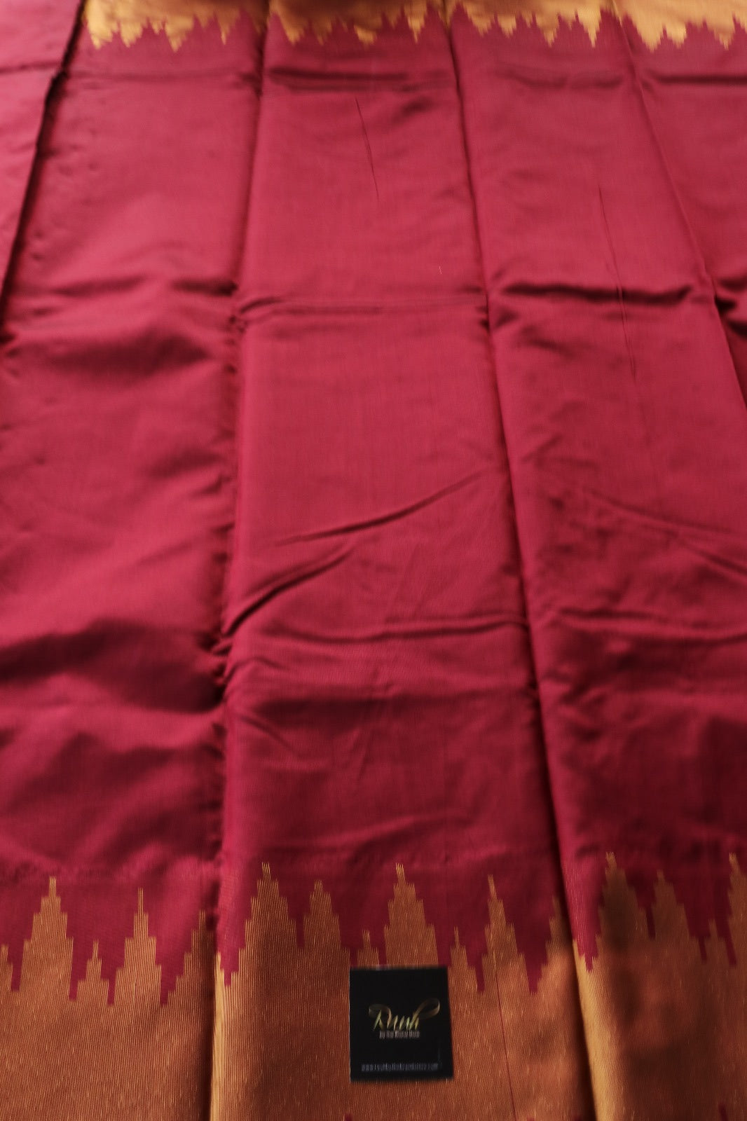 SEMI SILK ZIGZAG 2