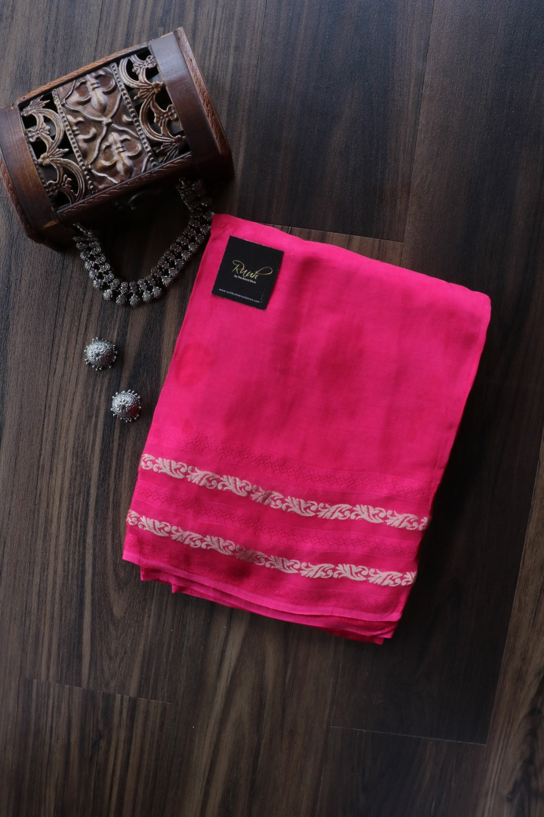 VISCOSE CREPE 1