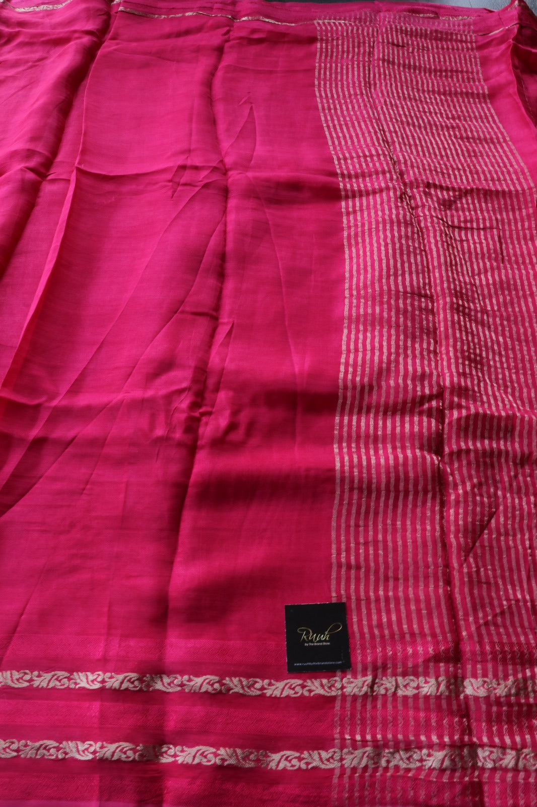 VISCOSE CREPE 1