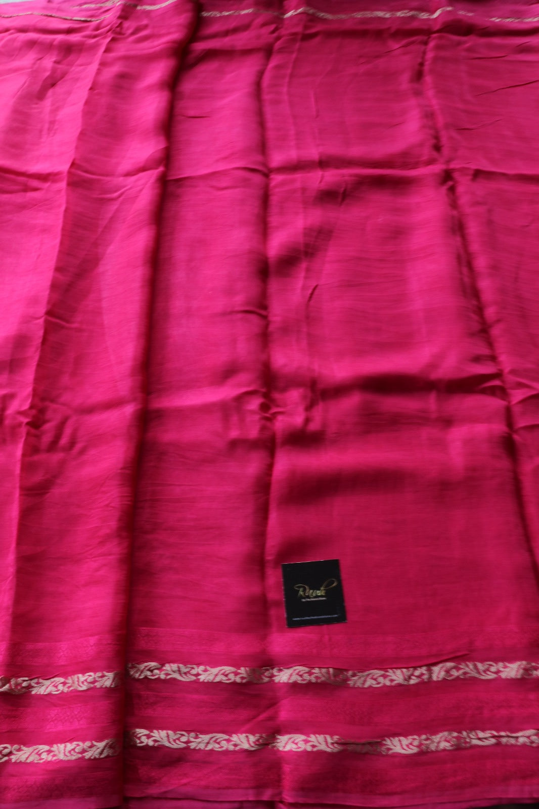 VISCOSE CREPE 1