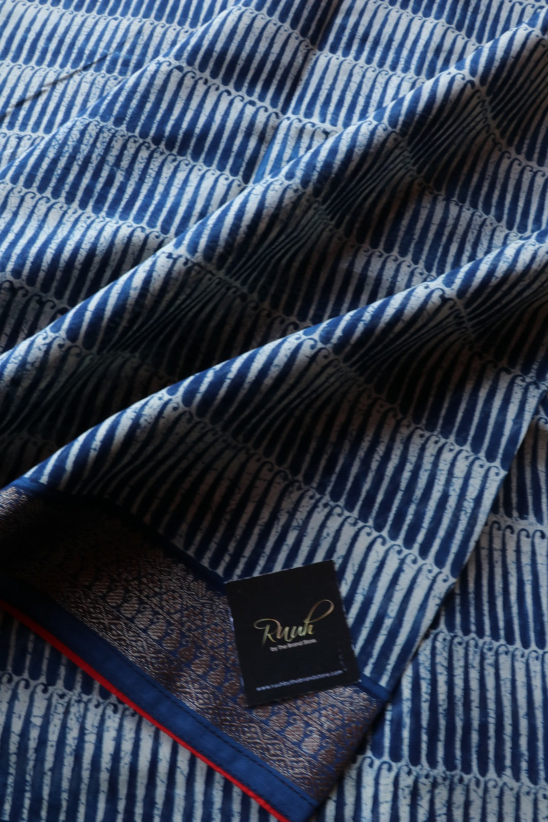 INDIGO CHANDERI 1