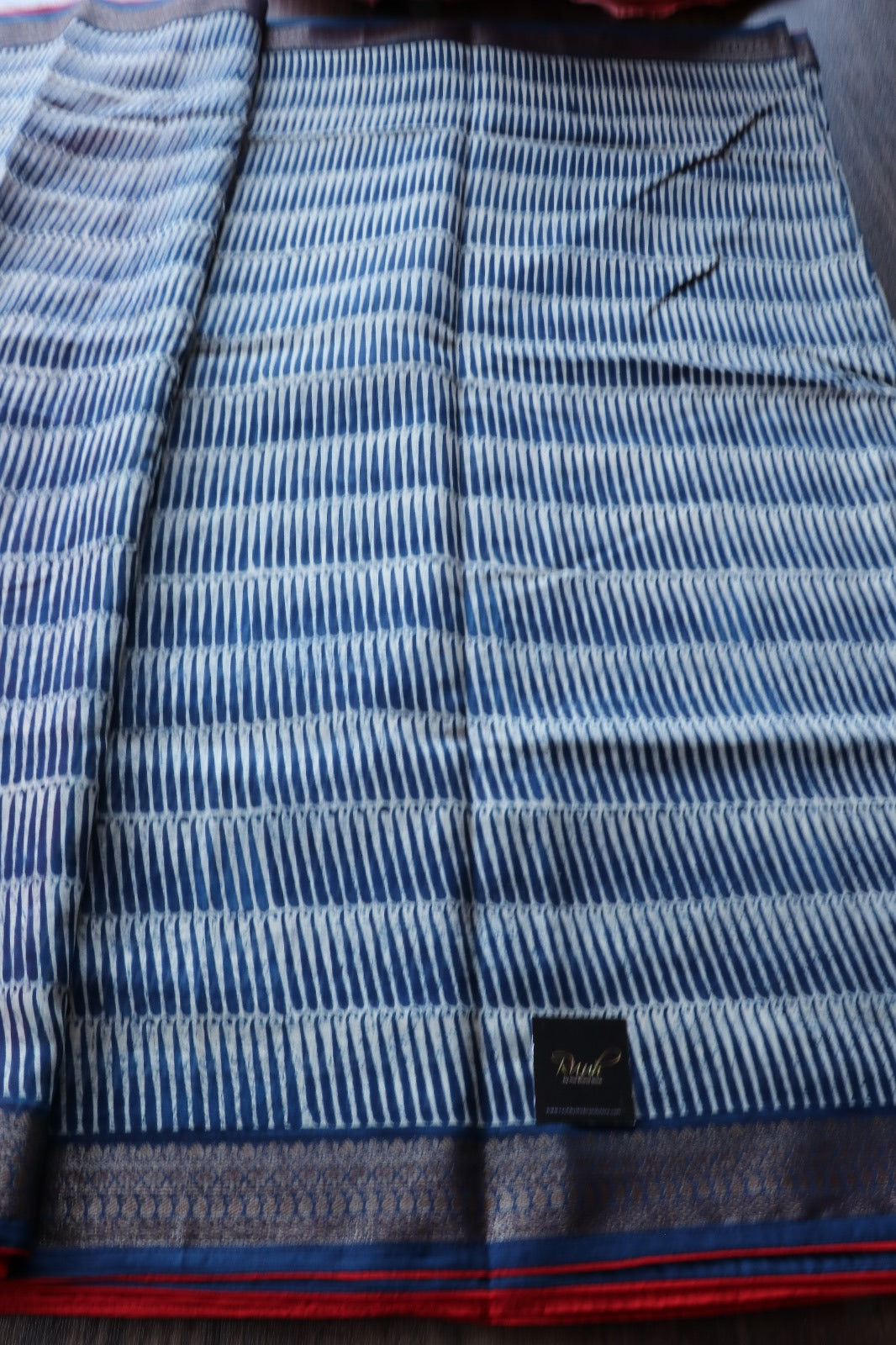 INDIGO CHANDERI 1