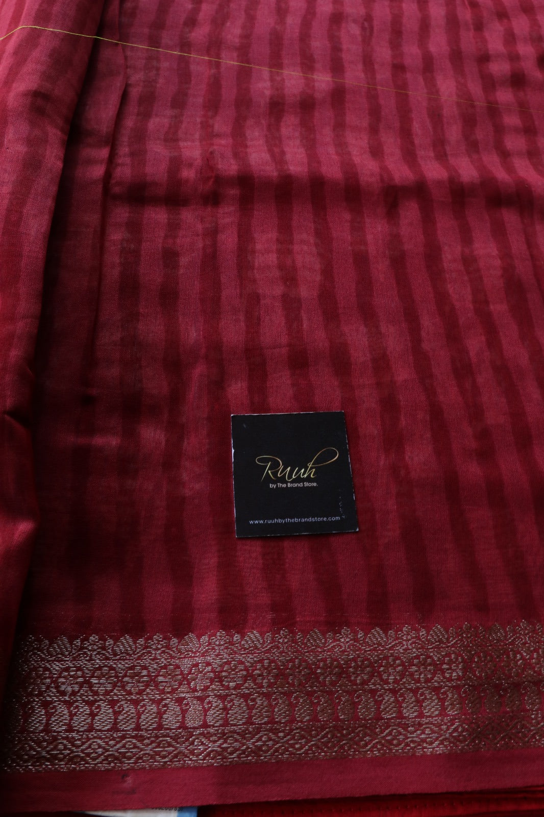 INDIGO CHANDERI 3