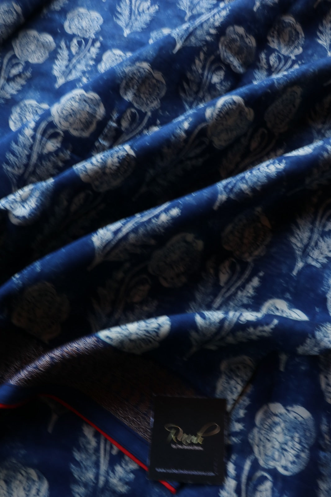 INDIGO CHANDERI 3