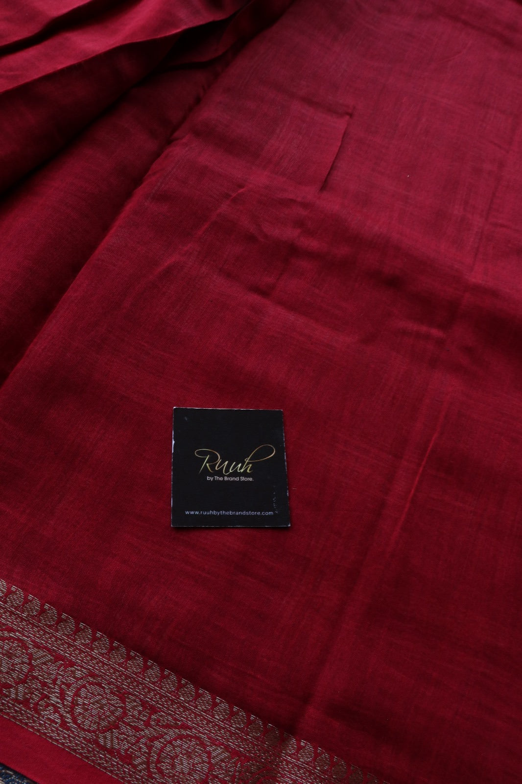INDIGO CHANDERI 4