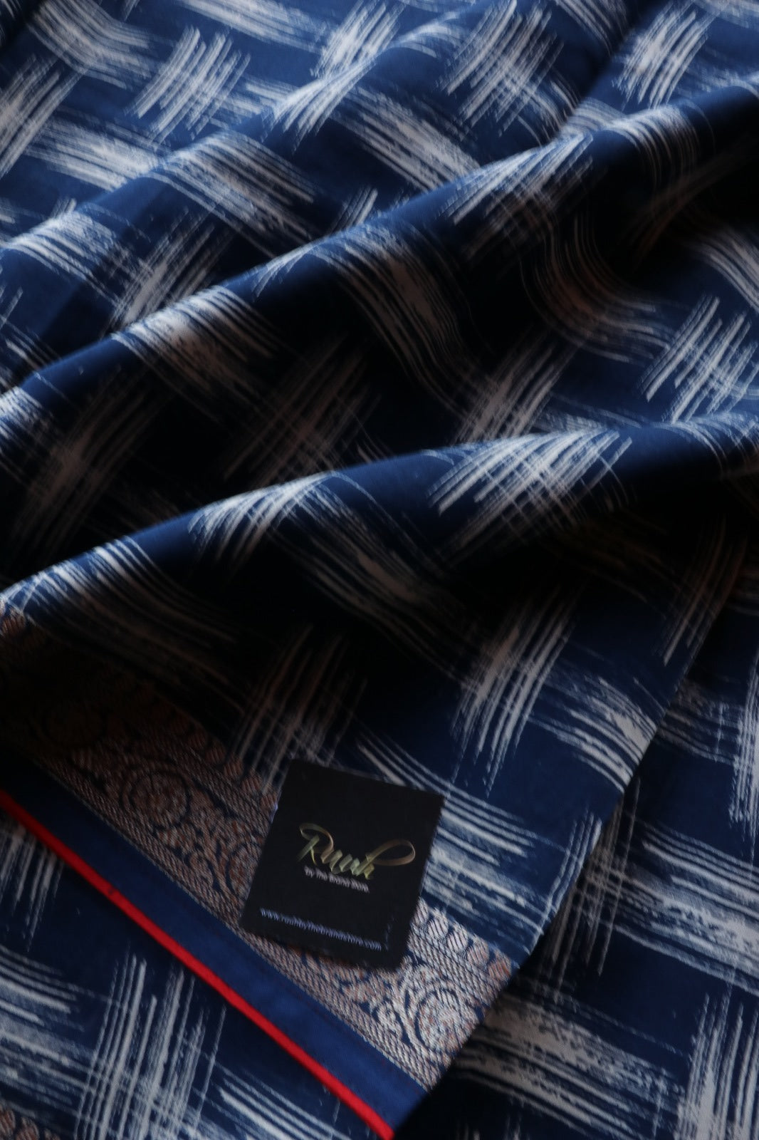 INDIGO CHANDERI 4